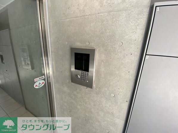 カスタリア祐天寺の物件内観写真